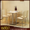 best selling fast food wholesale restaurant furniture modern design